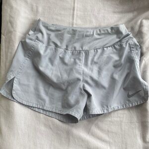Nike Dri-Fit Gray Shorts